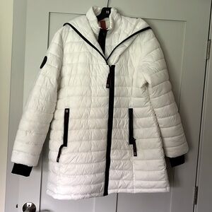 Canada winter coat GUC